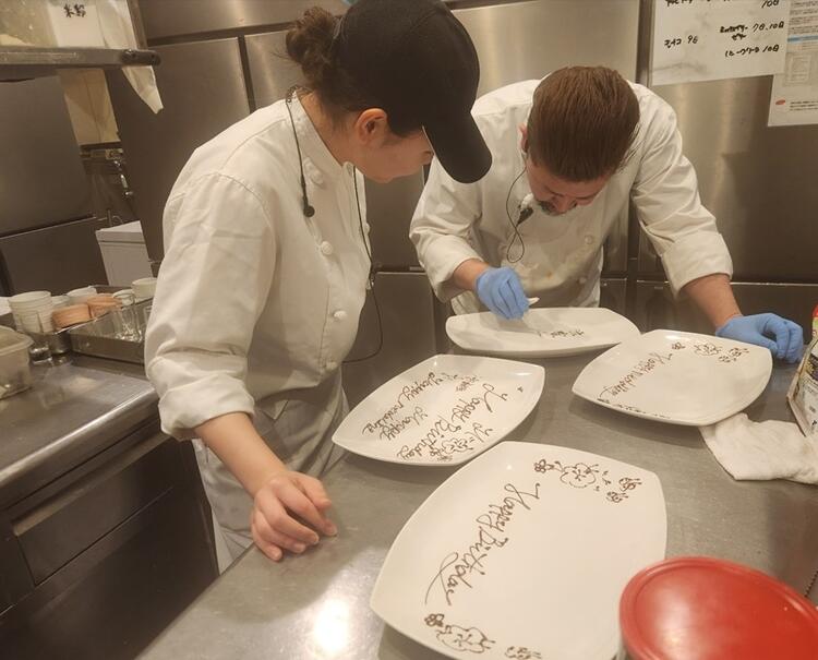 キャリアアップを目指す方、歓迎◎