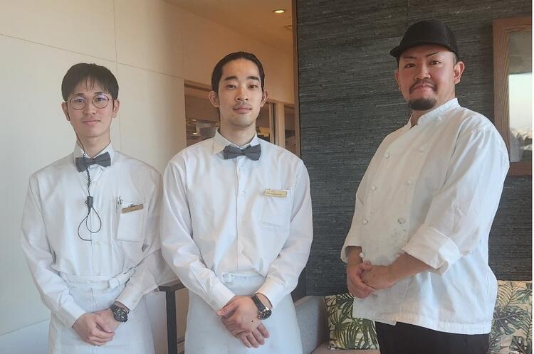 切磋琢磨できる仲間が待っています★