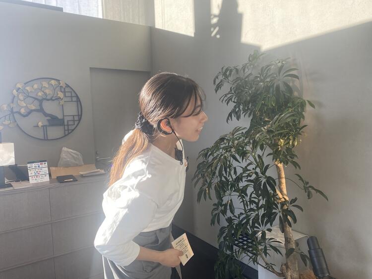 ぜひこの機会にご応募を！