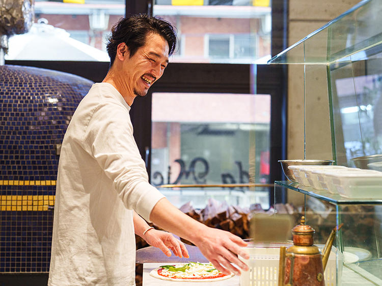 せっかく働くなら楽しみながら！