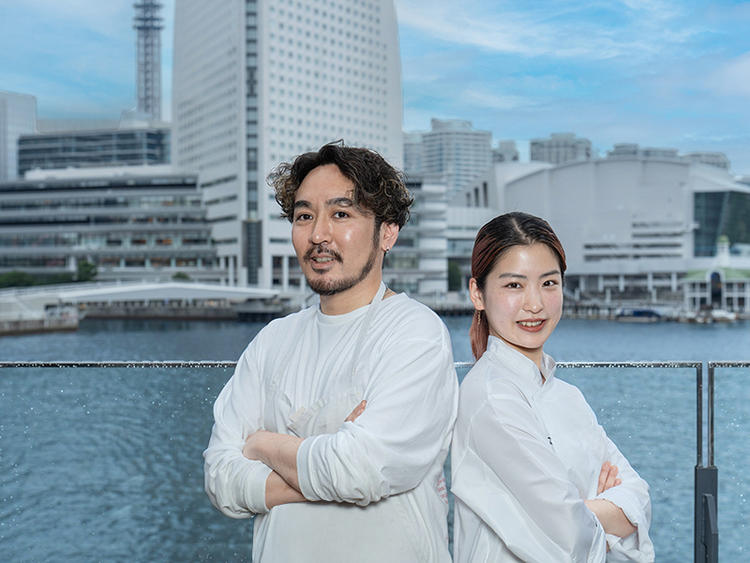 未経験からプロのピザ職人へ！