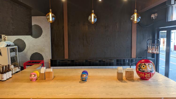 古都の心と革新の味が出会う場所へ