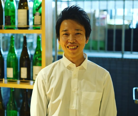 椿_日本酒と和食ペアリング専門のお店です