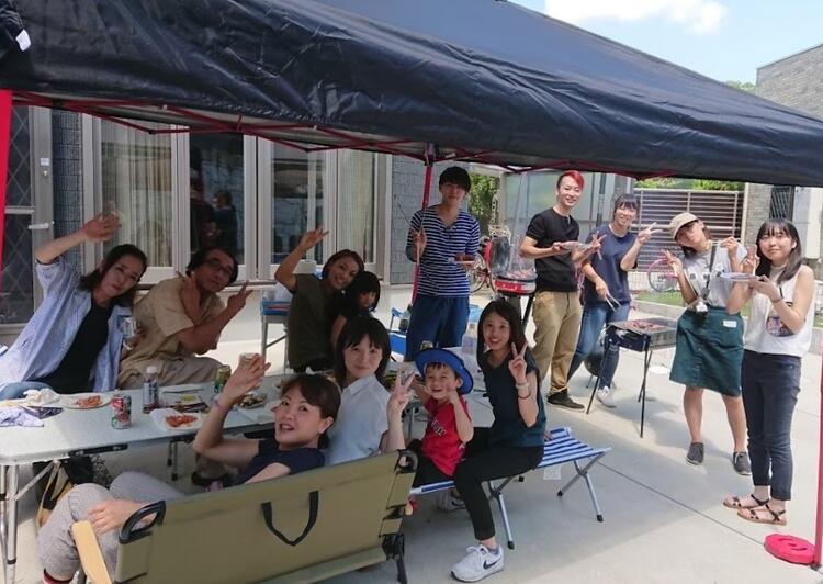 仲の良い職場です★