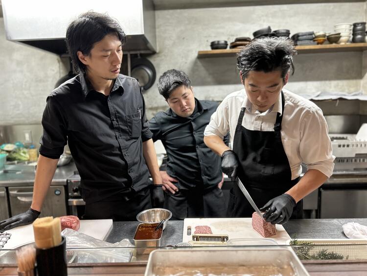 直近箕面に新規出店も！業績好調で勢い◎