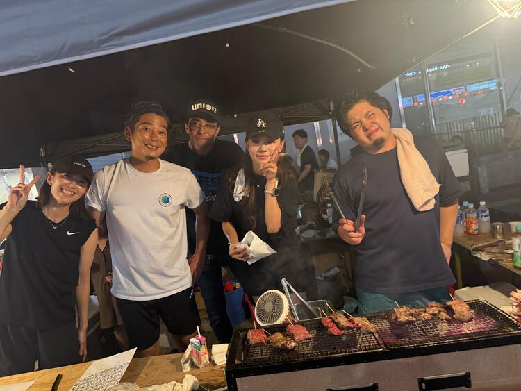 良い環境で「肉のプロ」を目指しませんか？