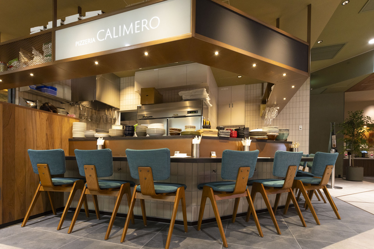 PIZZERIA CALIMEROの詳細画像8