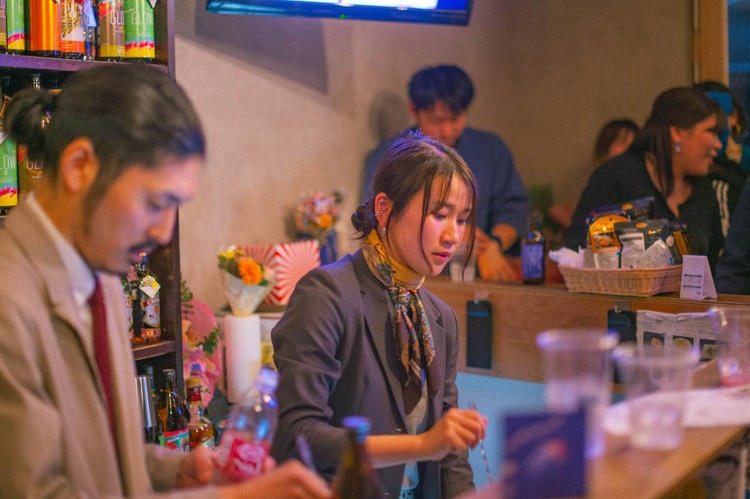 事業拡大に伴い積極採用中！