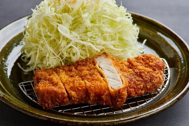 料理としっかり向き合えます◎