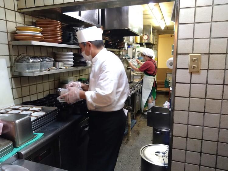 経験をいかしてさらにスキルアップ可能