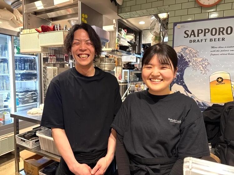 めし道楽　練馬南口店の詳細画像1