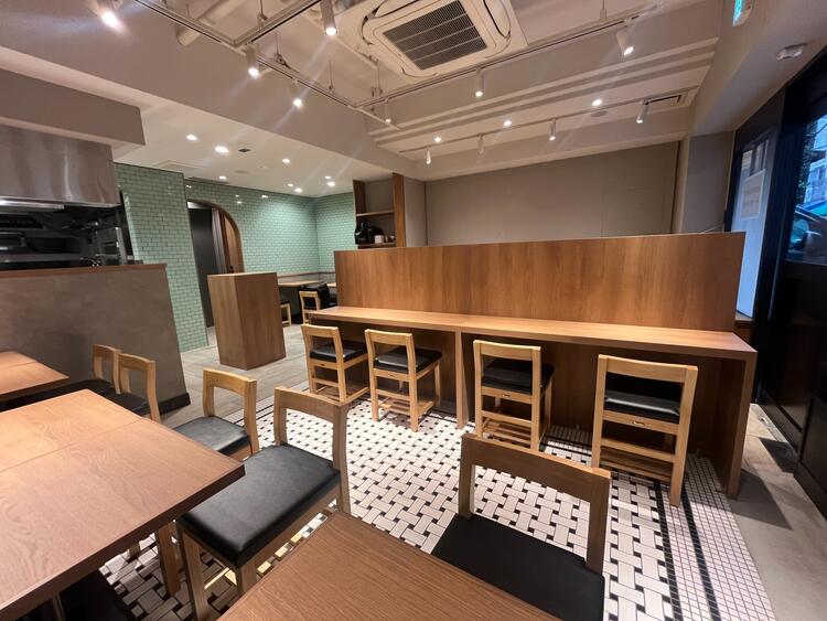 めし道楽　練馬南口店の詳細画像3