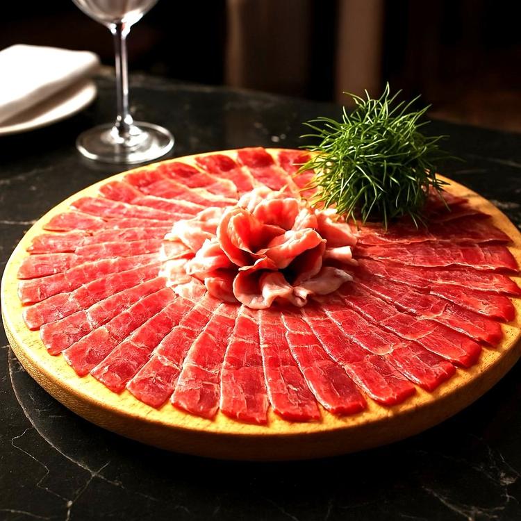 料理とのマリアージュを大切にしております