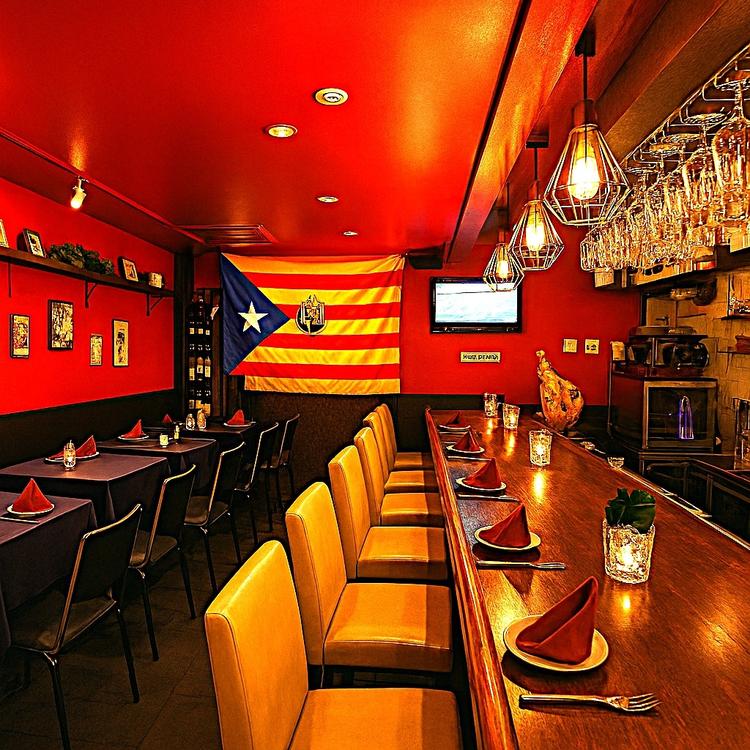 料理や飲料など様々なスキルが身につきます