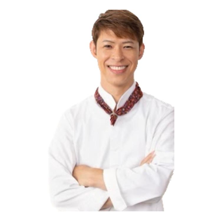 日本大使公邸など海外で活躍した小林シェフ