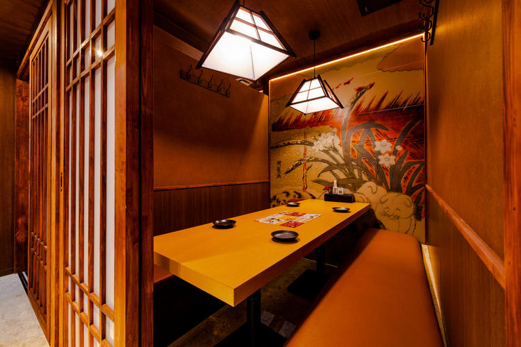 よいもど居酒屋の詳細画像8