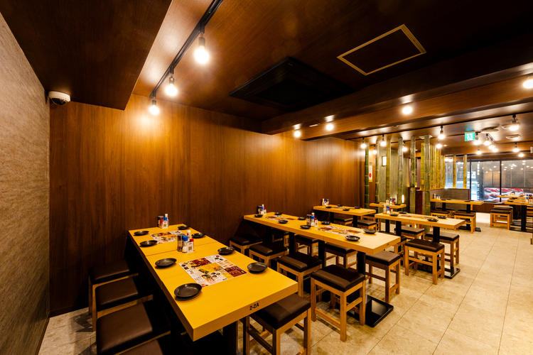 よいもど居酒屋の詳細画像4