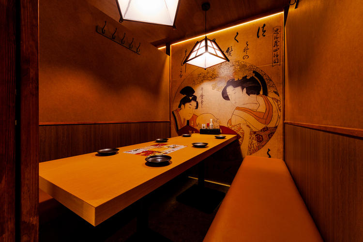 よいもど居酒屋の詳細画像6