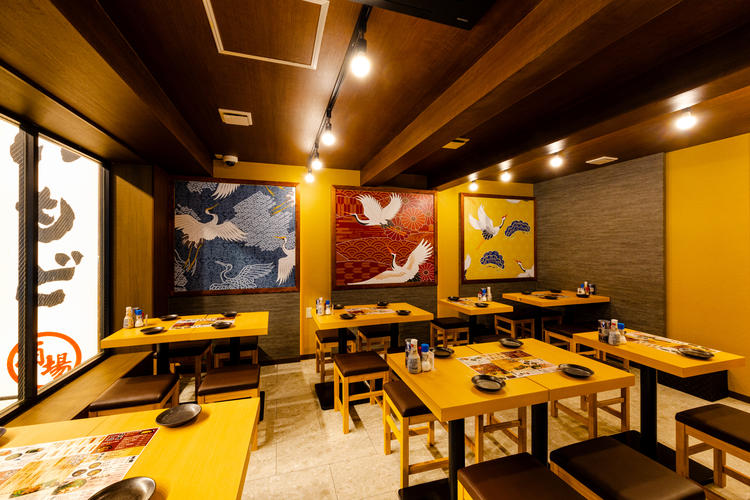 よいもど居酒屋の詳細画像5