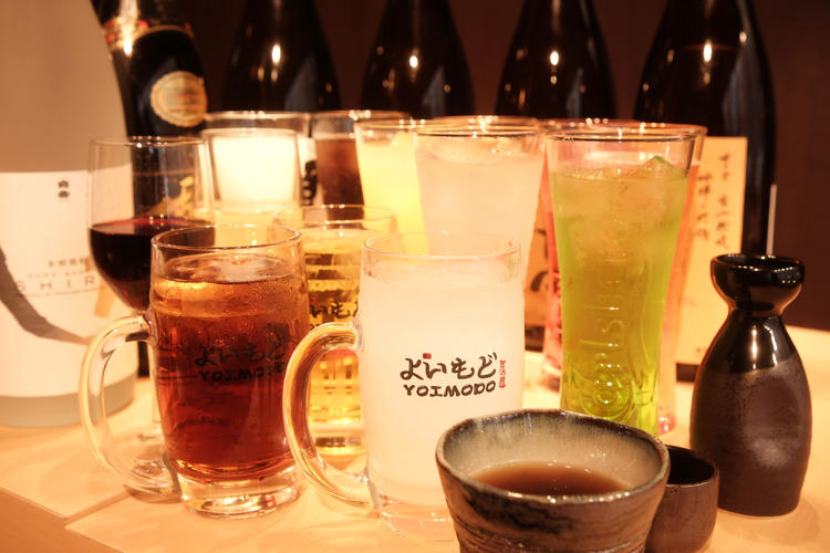 よいもど居酒屋の詳細画像3