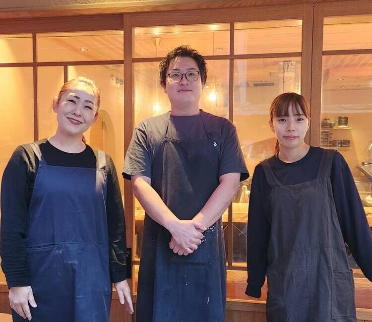 未経験者歓迎！丁寧に教えます♪