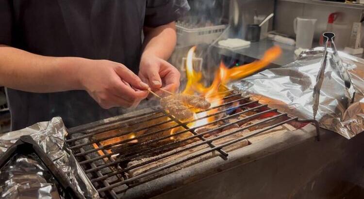 調理も接客も幅広く学べます！