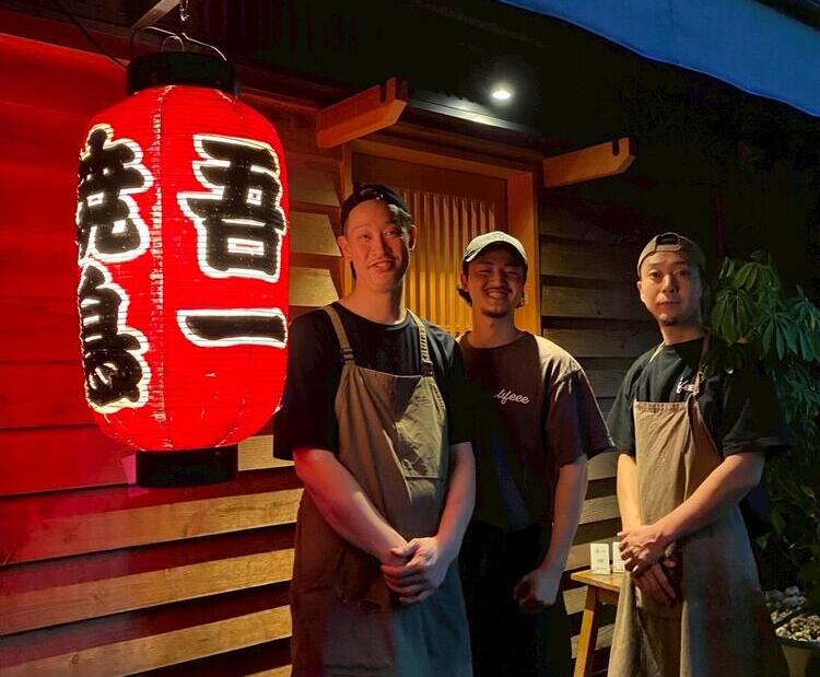 本格的な技術を学ぶならぜひ当店へ！