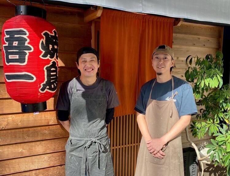 お会いできる日を楽しみにしています♪