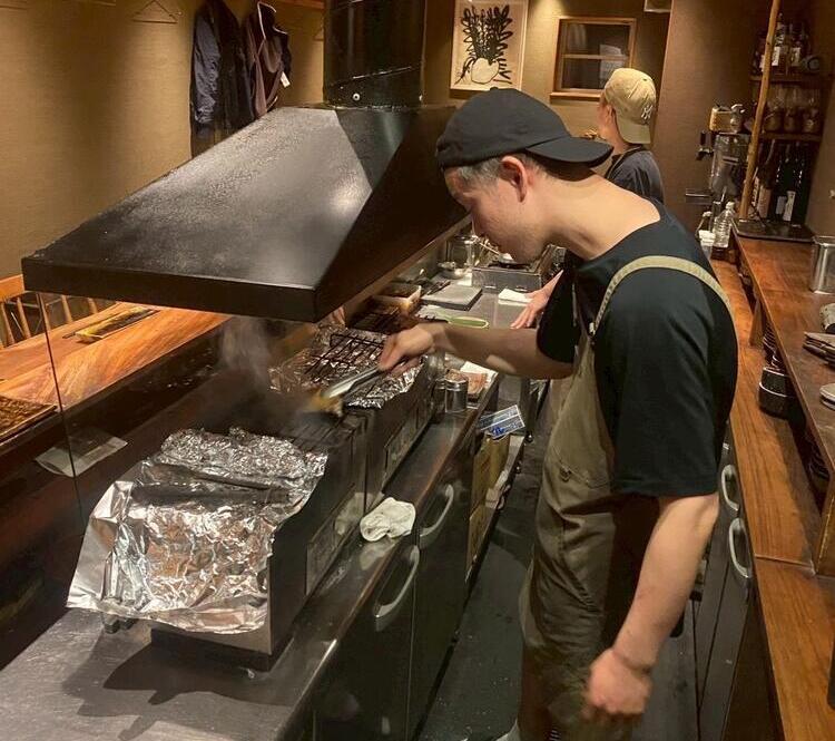 年功序列なんてなし！若手活躍環境！