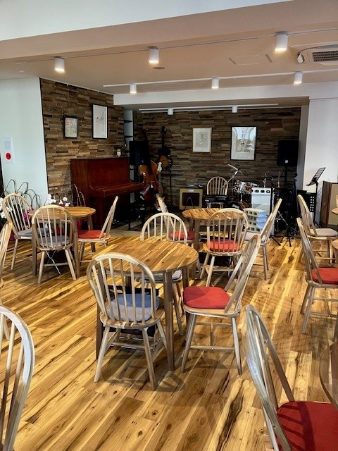 店内風景です！