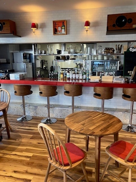 田町駅から徒歩5分！