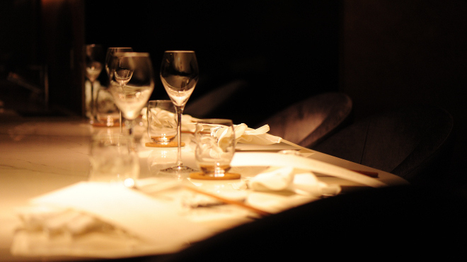 広尾駅・六本木駅から徒歩10分