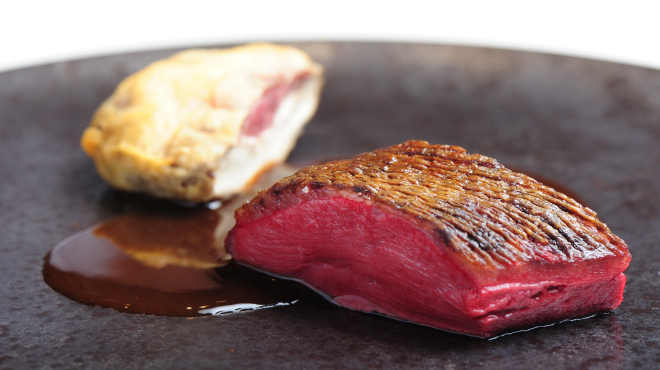 飲食人としての深みを追求