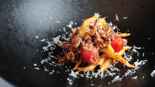 〈長谷川稔ブランド〉でスキルを磨く