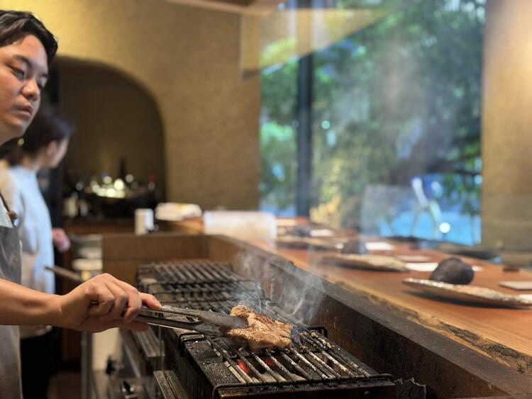 ワンランク上の飲食人へ成長しませんか？