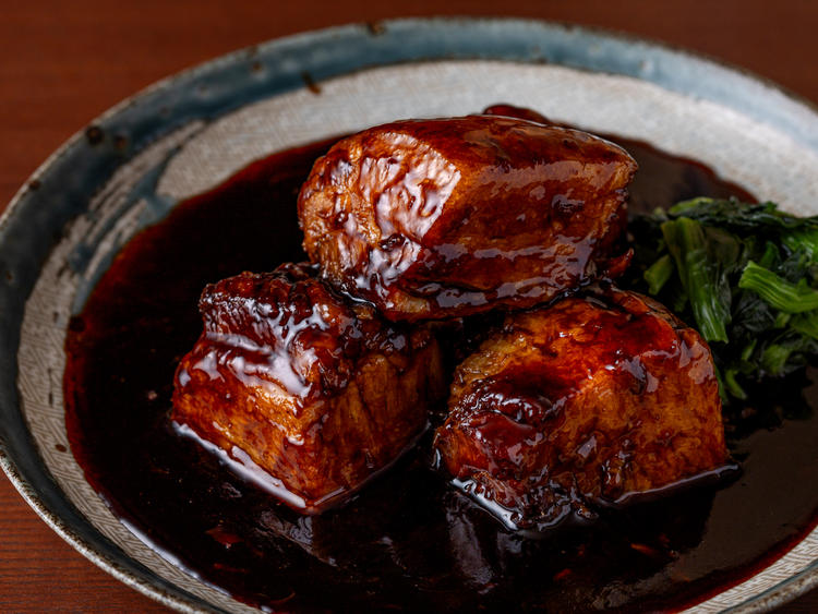 クラシック中華をご提供