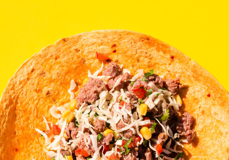 メニューは絶賛試作中！