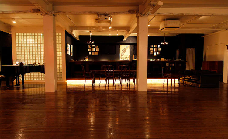 姉妹店：高井戸倶楽部(下高井戸)