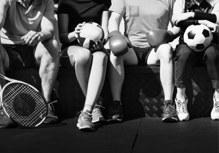 様々なジャンルのスポーツを放映予定！