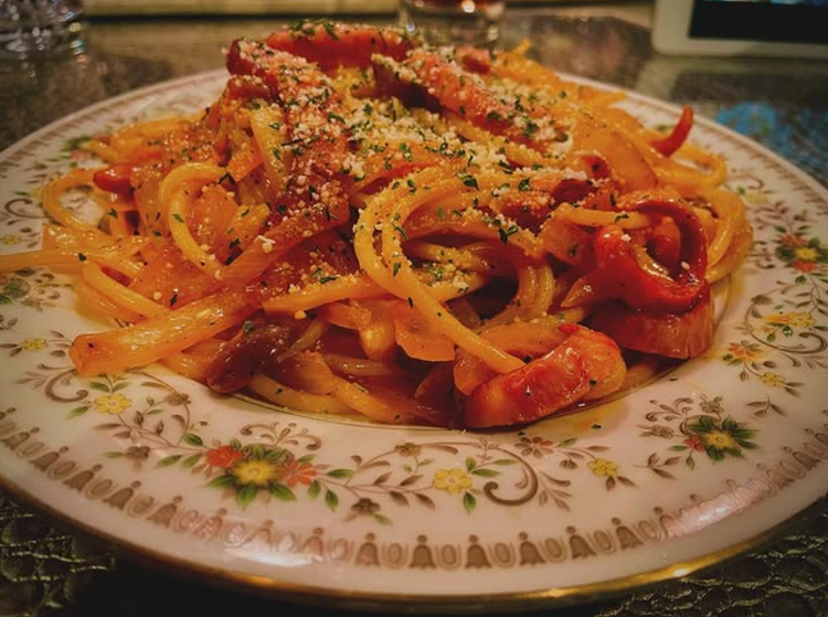 予約制で本格イタリアンコースもご提供