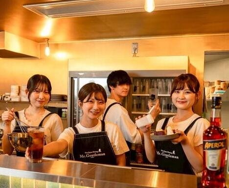 20～30代中心に活躍中◎