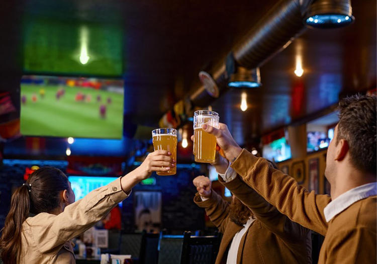 一緒に熱い瞬間を見届けましょう！！