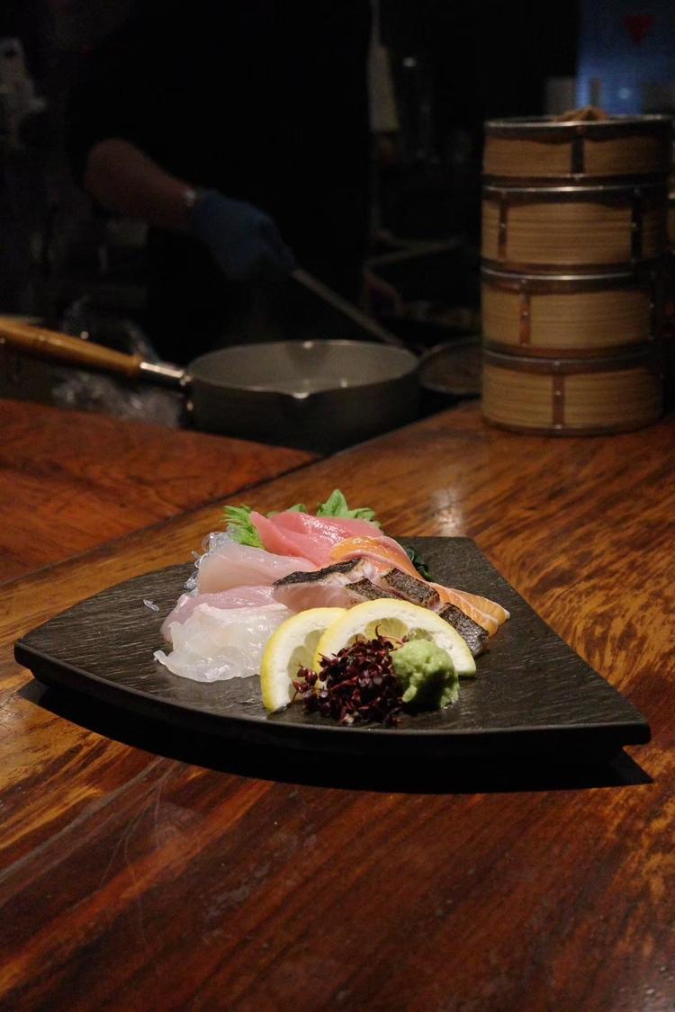 産地直送！こだわりの鮮魚