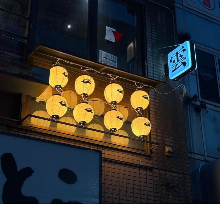 渋谷店の雰囲気