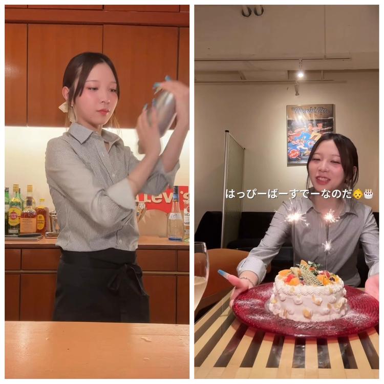 お酒の種類も豊富