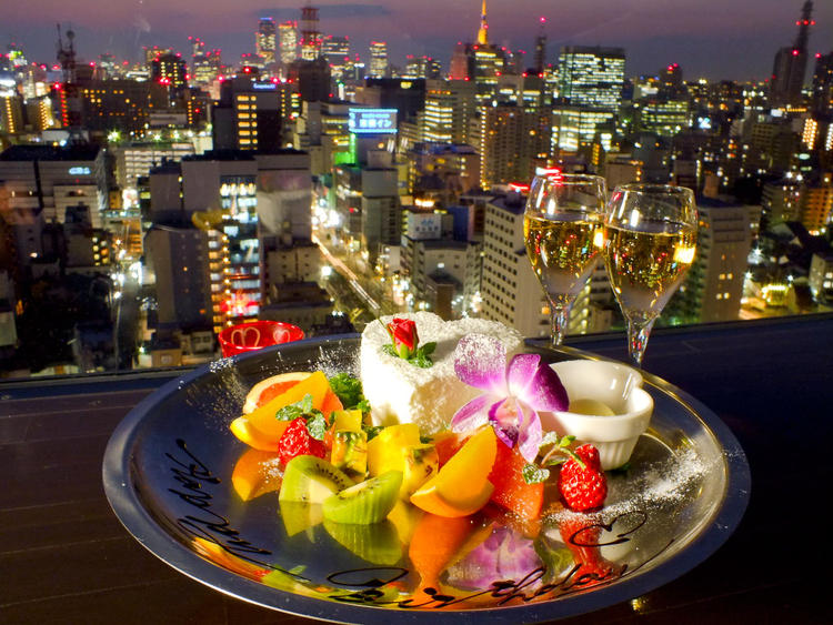 バーテンダー経験者も大歓迎