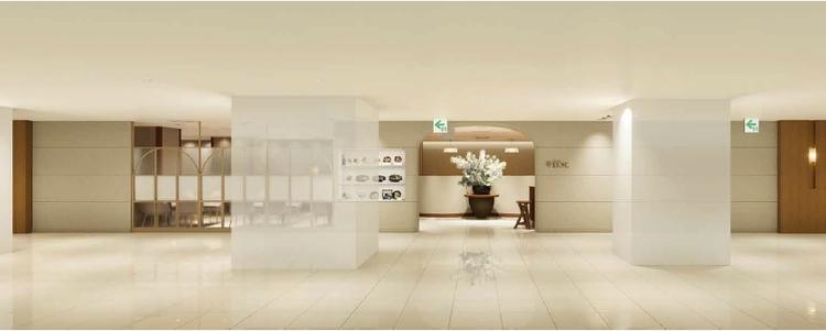 レストランローズ　日本橋高島屋店の詳細画像1