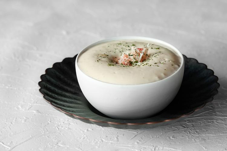 パワフルで記憶に残る食事体験☆