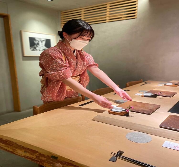 女性も活躍できる環境♪※既存店写真