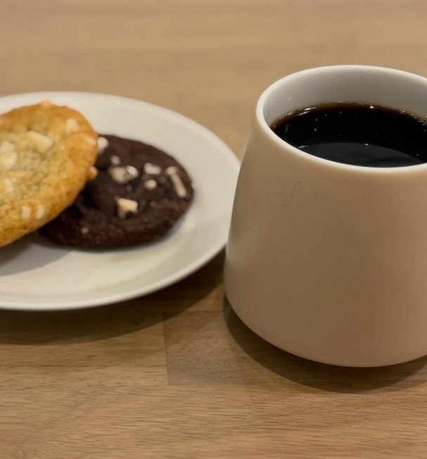 スペシャルティコーヒーにこだわっています